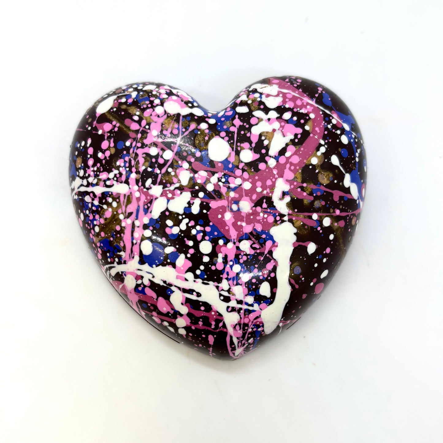 Valentine's Collection: Large Marshmallow Heart