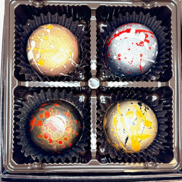 4pc Winter Bonbon Collection